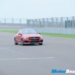 2014 Mercedes CLA 45 AMG BIC Experience