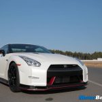 2014 Nissan GT-R Nismo Review