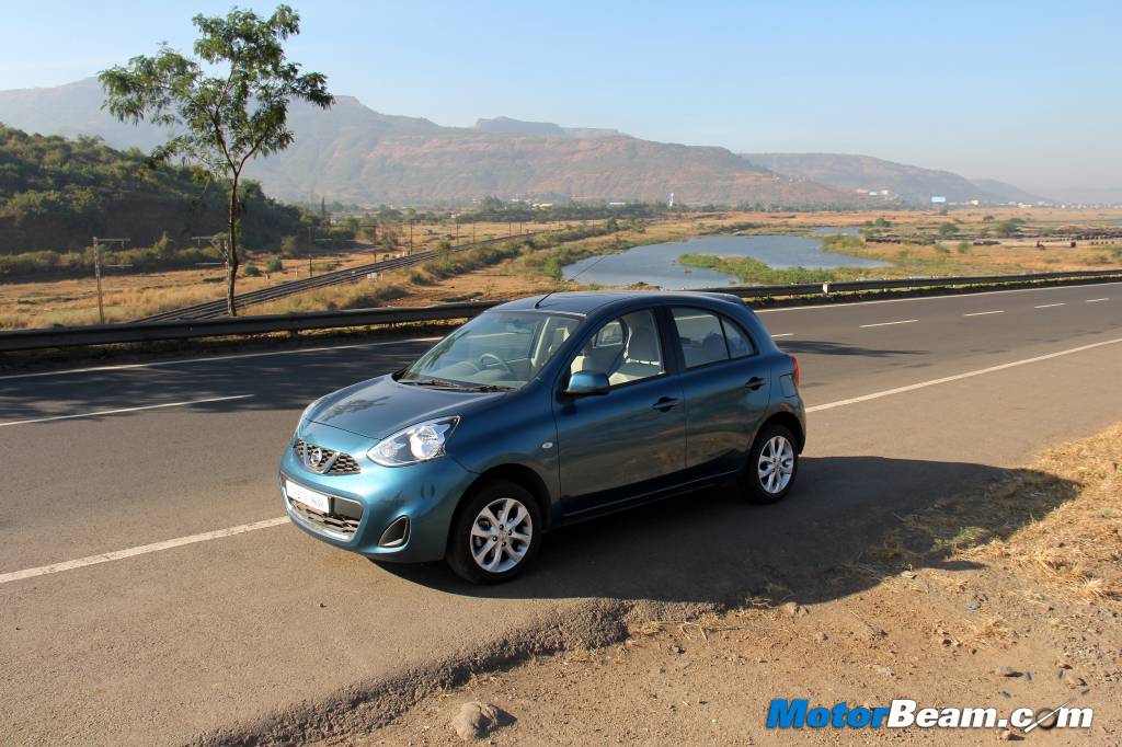 2014 Nissan Micra Long Term Review 2014 Nissan Micra Long Term Review