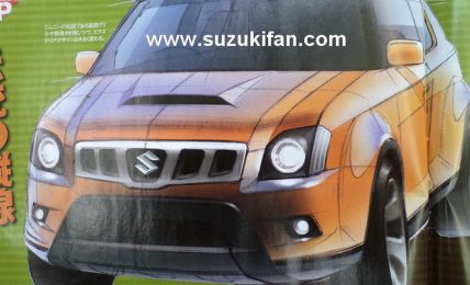 2014 Suzuki Jimny