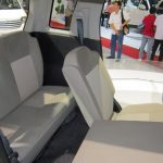 2014 Suzuki Wagon R MPV Interiors