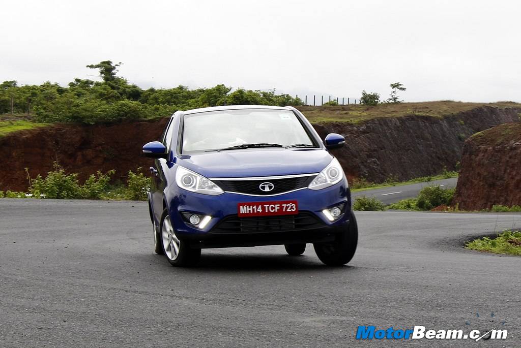 2014 Tata Zest Review