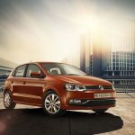 2014 Volkswagen Polo Launch