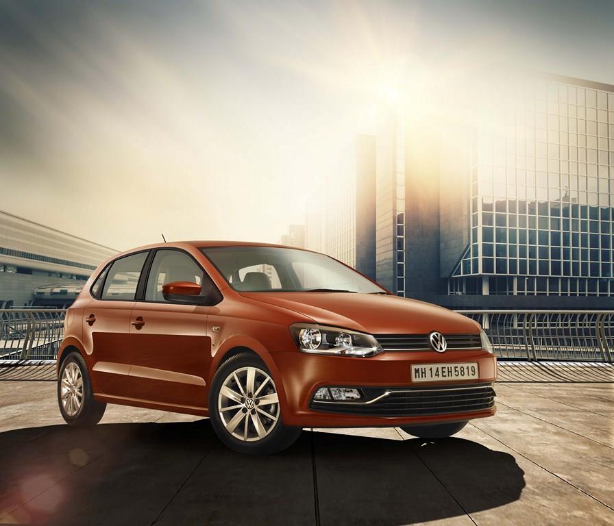 2014 Volkswagen Polo Launch