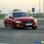 2014 Volvo S60 Test Drive Review