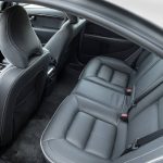2014 Volvo S80 Interiors