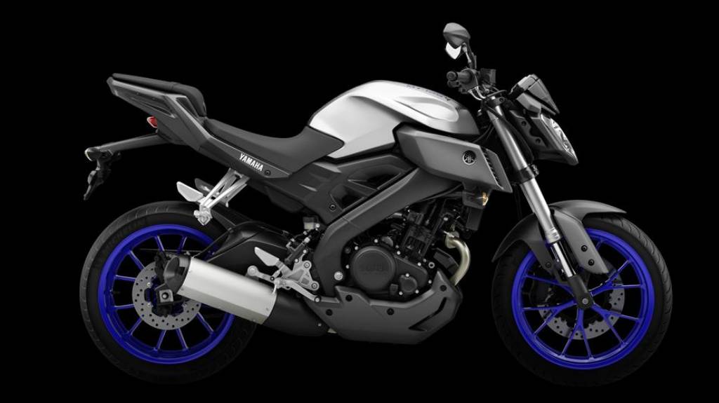 The Yamaha Crosser 150 Adventure Bike Storms Into Brazil