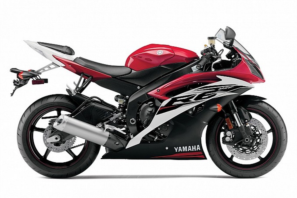 2014 Yamaha Specifications Pictures