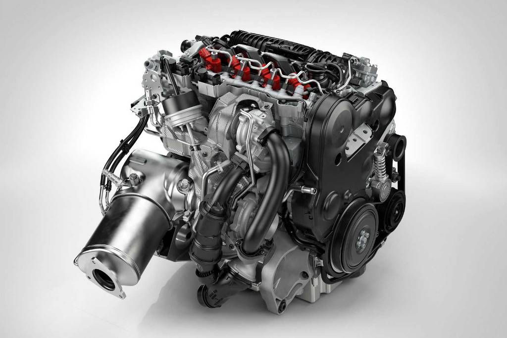 2014 Volvo D4 engines iart