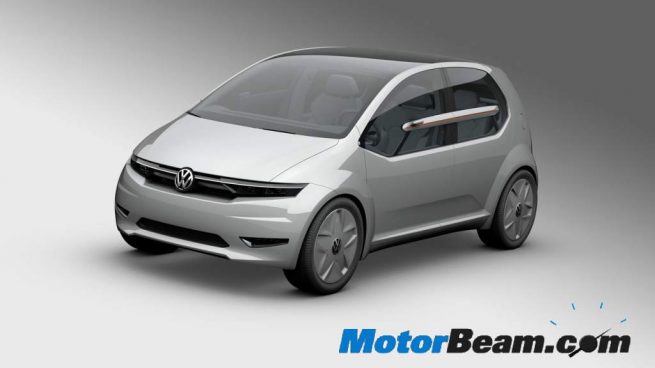 2014 Volkswagen Polo