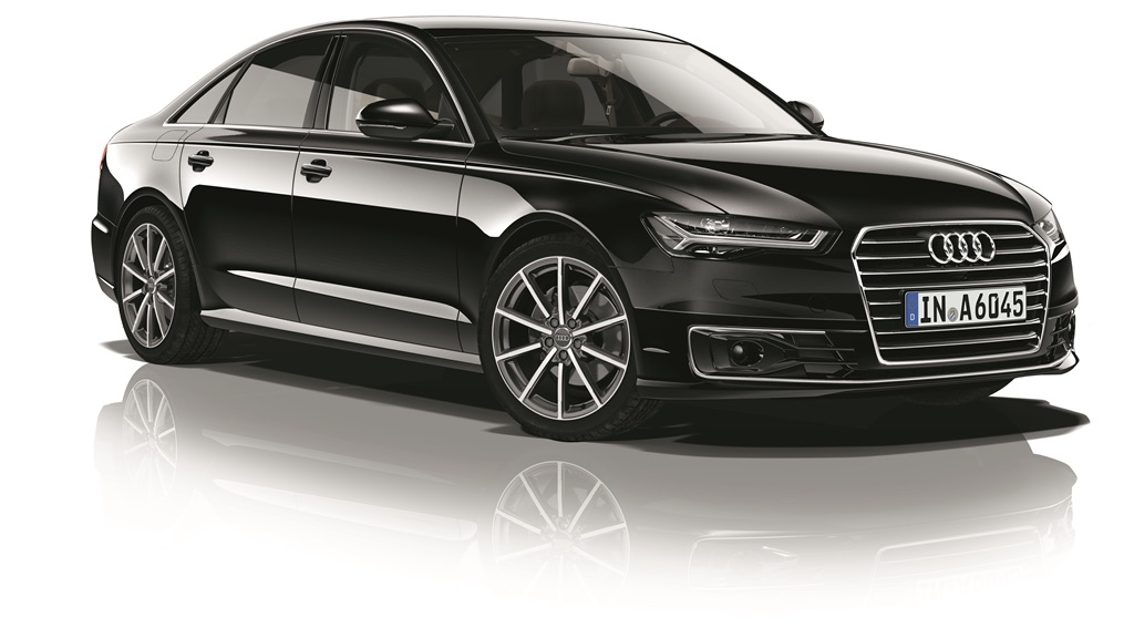 2015 Audi A6 35 TFSI Price