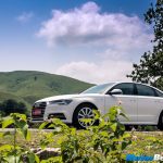 2015 Audi A6 Matrix Test Drive Review