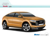2015 Audi Q6