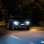 2015 Audi Q7 Review
