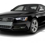 2015 Audi S5 Coupe