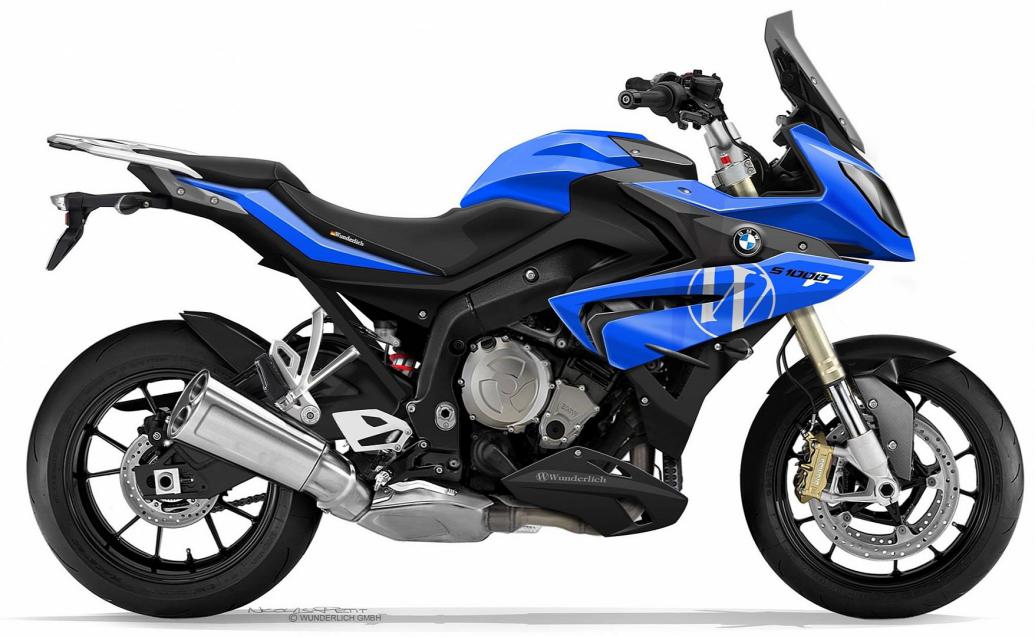 Bmw s1000rr adventure hotsell