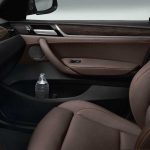 2015 BMW X3 Facelift Door Trim