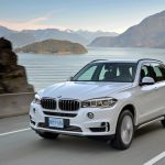2015 BMW X5 July Prices