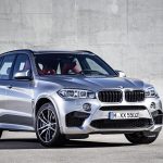 2015 BMW X5 M