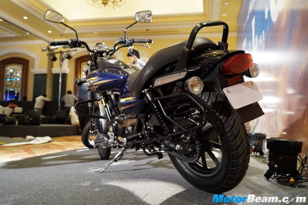 Bajaj Avenger & Suzuki Intruder – The 150 cc Cruiser Showdown
