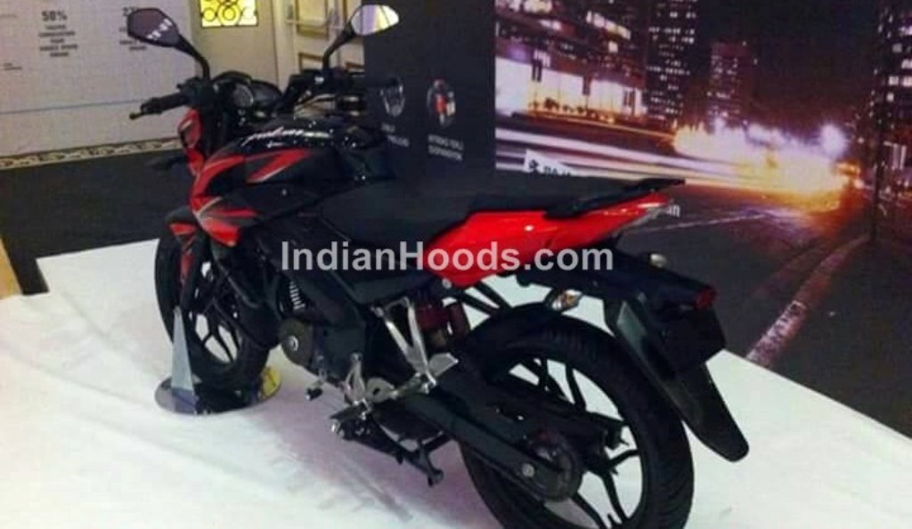 2015 Bajaj Pulsar 150 India Launch