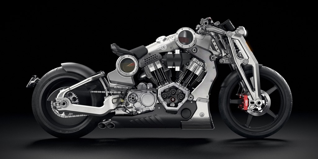2015 Confederate G2 P51 Combat Fighter