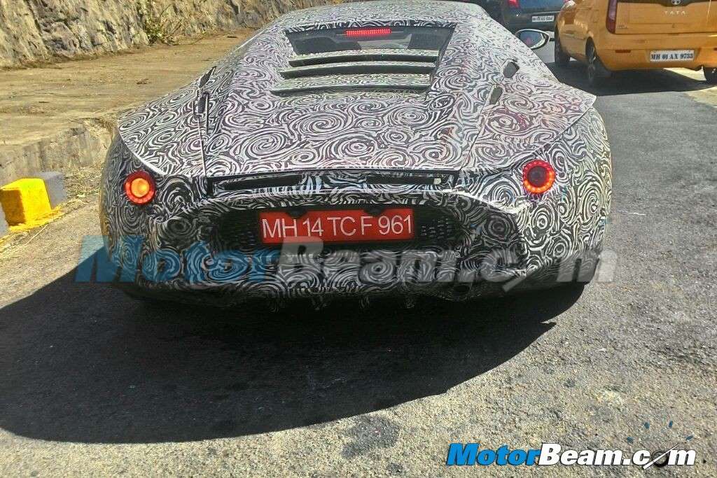 2015 DC Avanti Launch Date