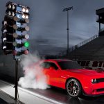 2015 Dodge Challenger SRT Performance