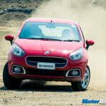 2015 Fiat Punto Evo Long Term Review