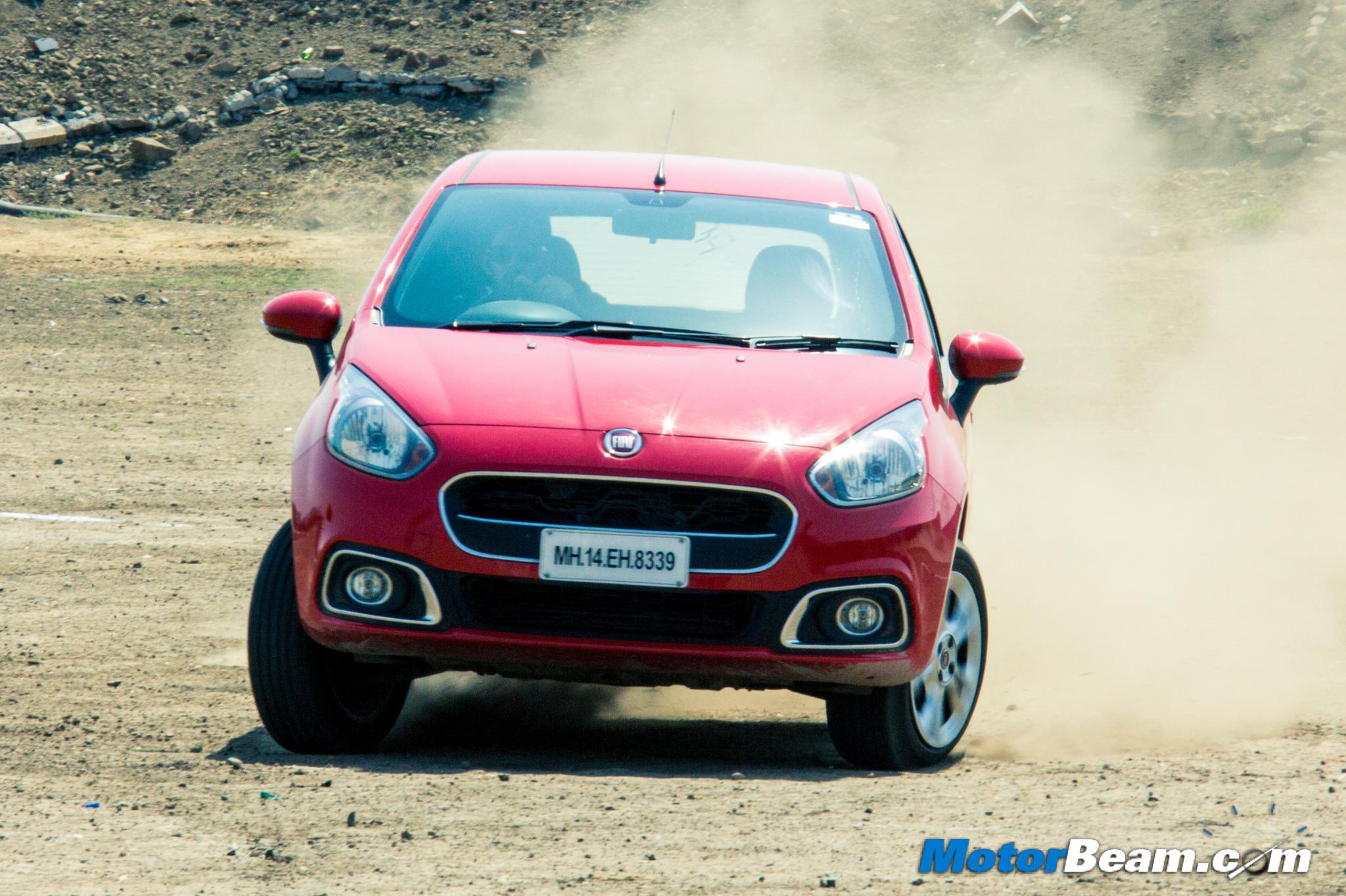 Fiat To Hike Linea & Punto Price From January