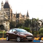 2015 Ford Fiesta Long Term Review