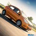 2015 Ford Figo Test Drive Review