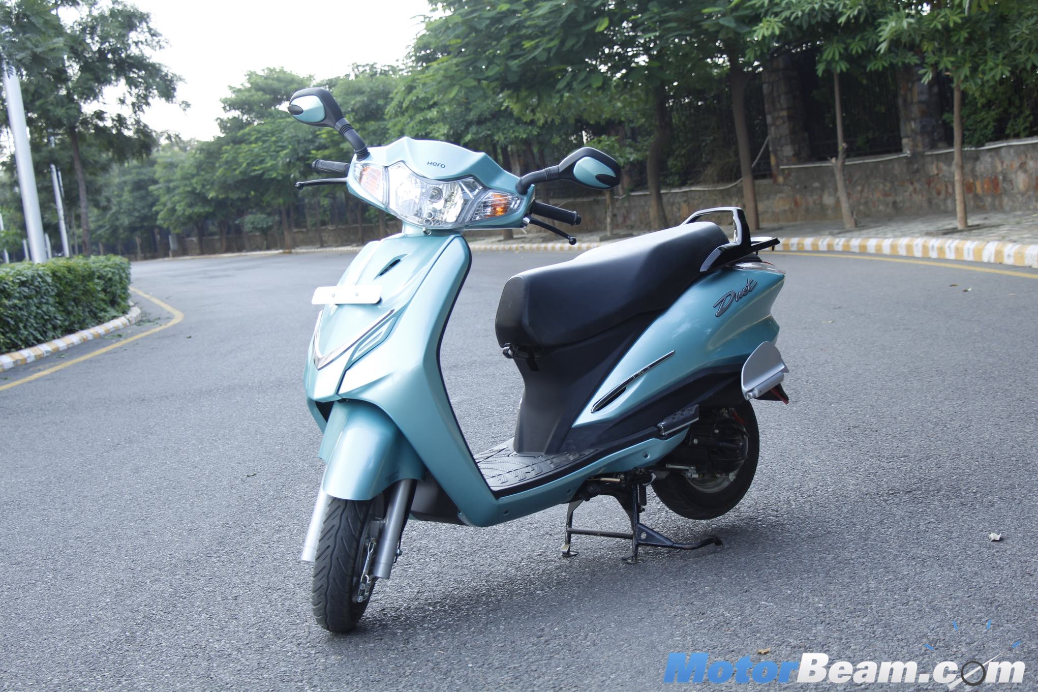 honda duet scooty