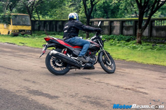 2015 Hero Xtreme Sports Review