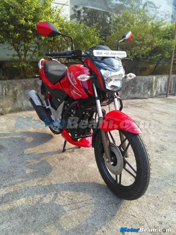 2015 Hero Xtreme Sports