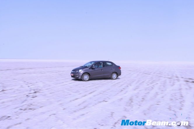 2015 Honda Amaze User Review