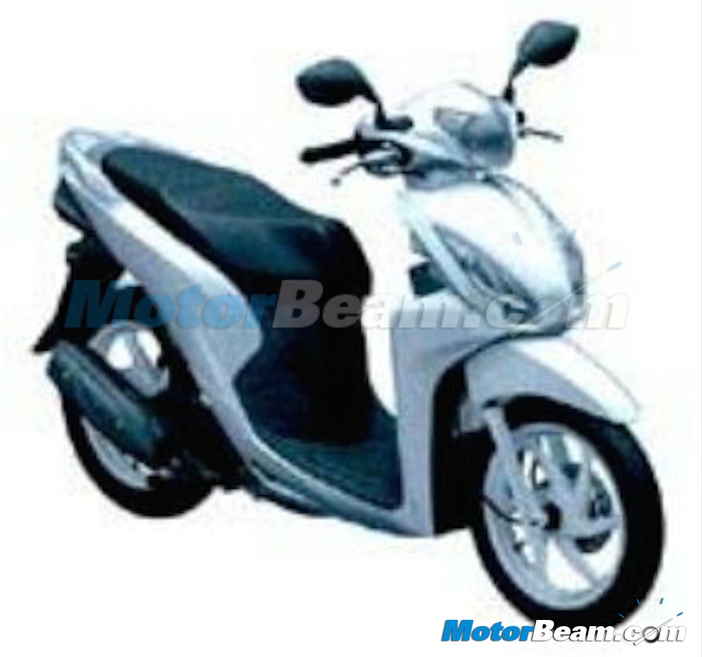 honda aviator 125cc