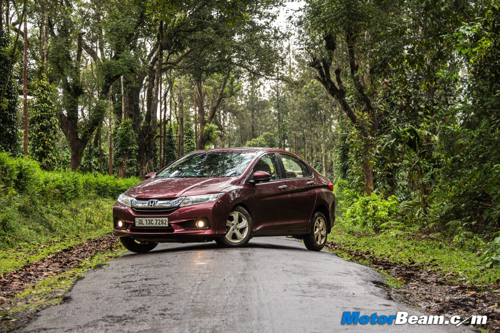 2015 Honda City Long Term Review