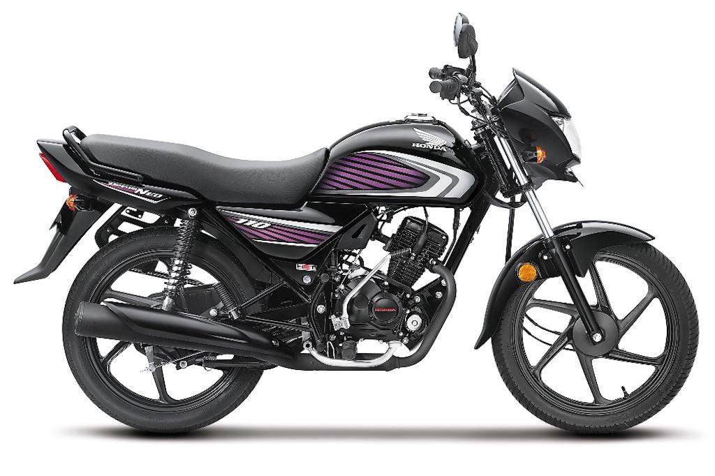 2015 Honda Dream Neo