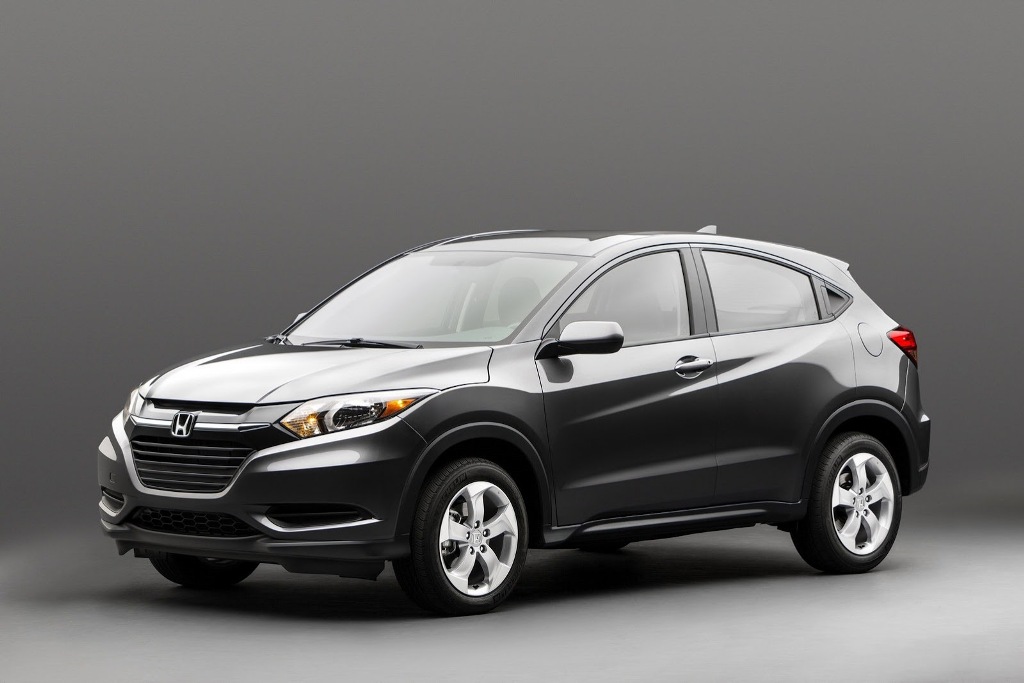 Honda HR-V Compact SUV