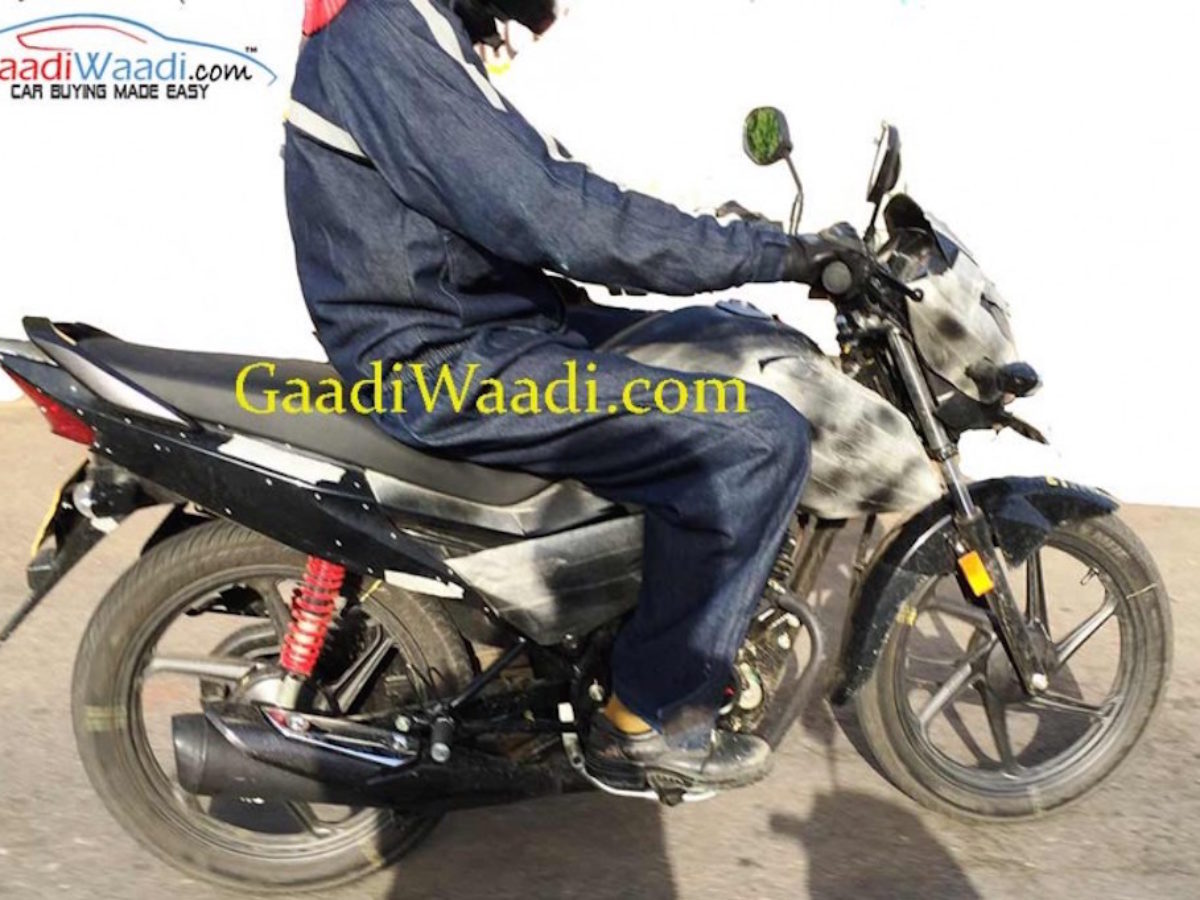 honda cb twister front mudguard