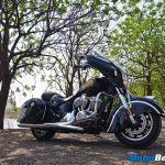2015 Indian Chieftain Test Ride Review
