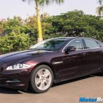 2015 Jaguar XJ Test Drive Review