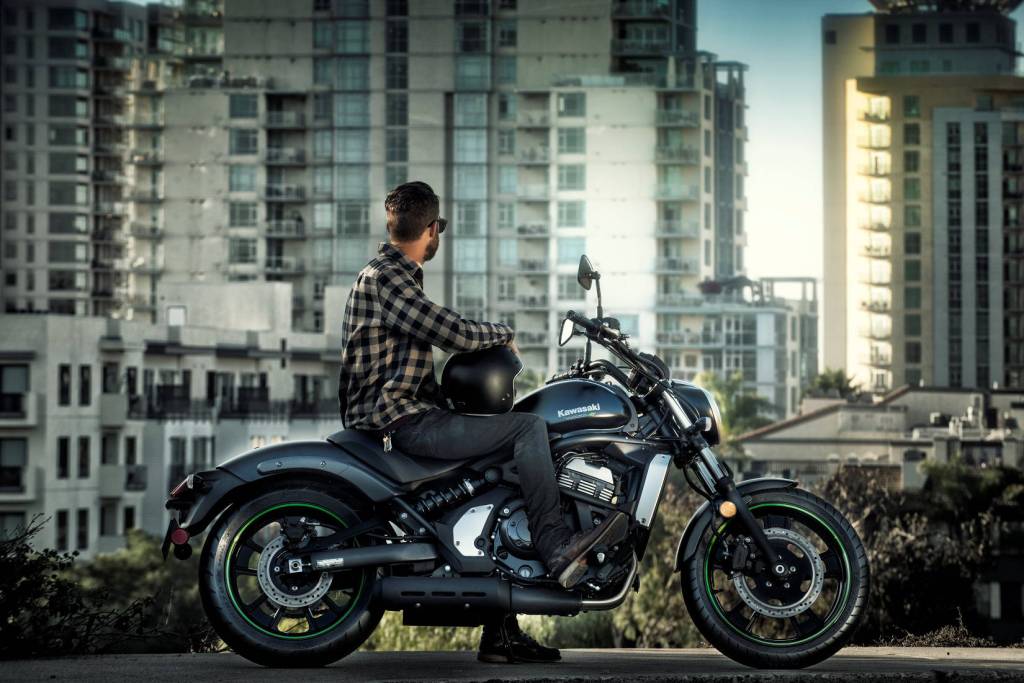 2015 Kawasaki Vulcan S Specifications