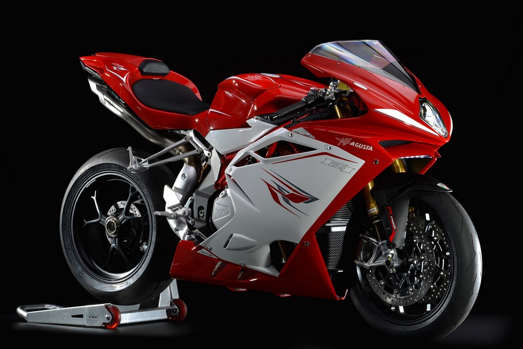 2015 MV Agusta F4