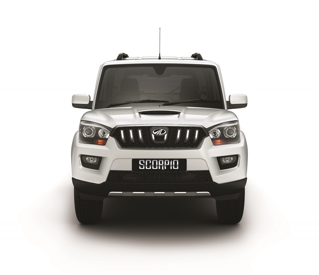 2015 Mahindra Scorpio Automatic Prices