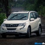 2015 Mahindra XUV500 Review