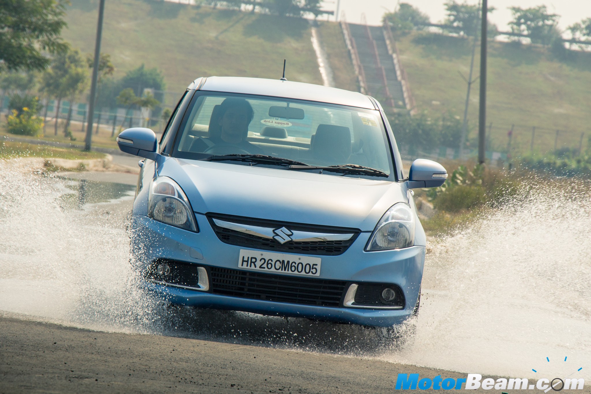 Maruti Suzuki India introduces Dzire with Auto Gear Shift technology;  priced at Rs 8.39 lakh (ex Delhi), ET Auto