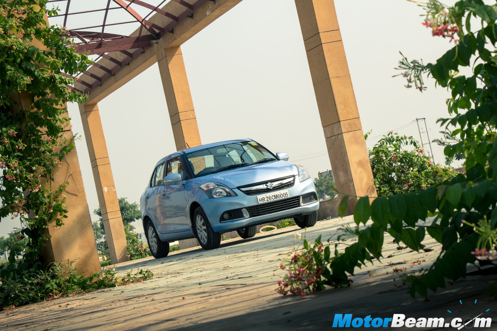 2015 Maruti DZire Long Term Test