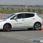 2015 Nissan Leaf India